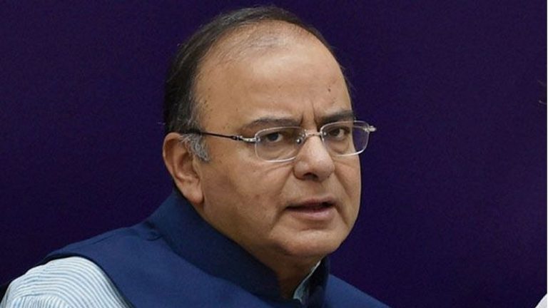 जेटली का रोल बैक से किया इन्कार