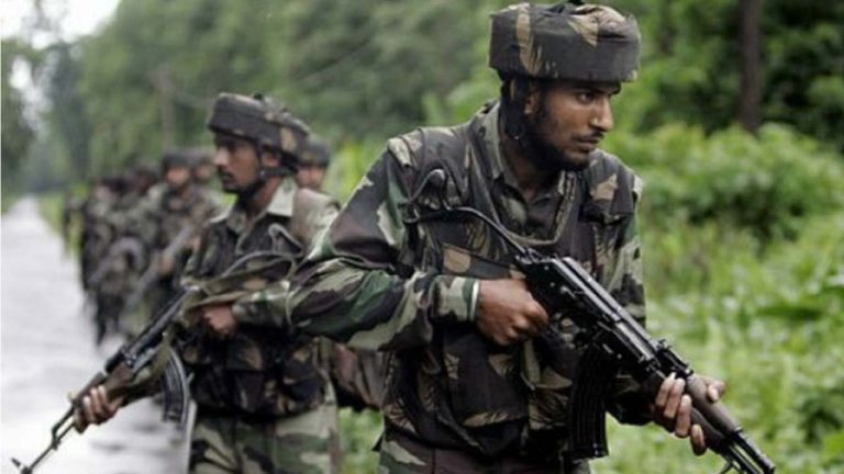 अंतरराष्ट्रीय सीमा पर लगेगी स्मार्ट बाड़ : बीएसएफ