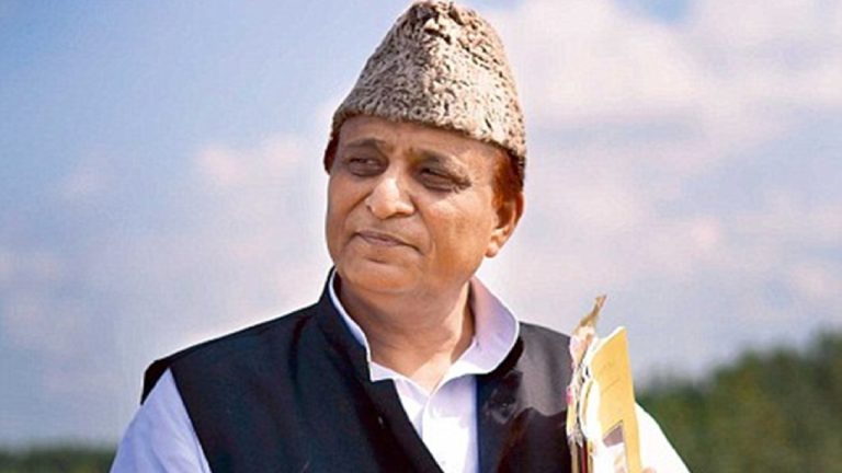बुलंदशहर गैंगरेप बयान पर आजम खान बिना शर्त माफ़ीनामा दें-सुप्रीम कोर्ट