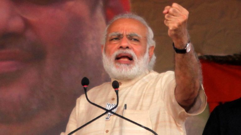 जन धन खाते में जमा हुआ पैसा खाता धारक का होगा – मोदी