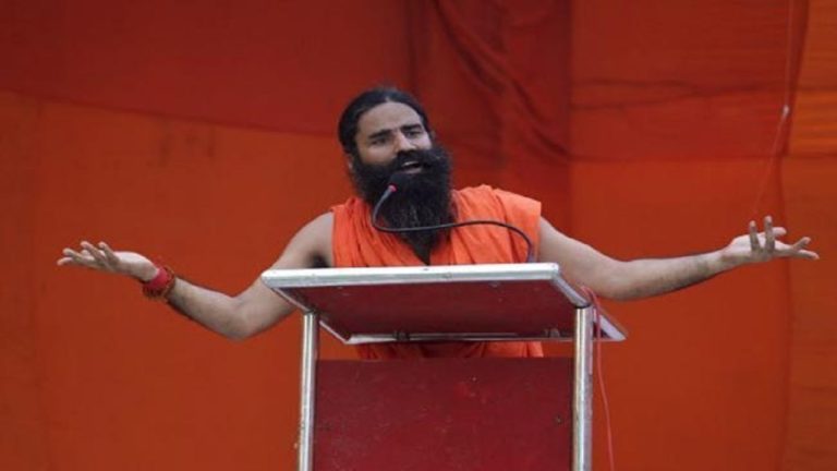 विमुद्रीकरण से 3-5 लाख करोड़ के  घोटाले की आशंका : बाबा रामदेव