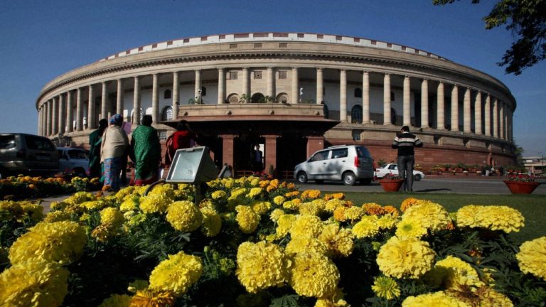 लोकसभा ने मनी बिल किया पास, राज्यसभा संशोधन खारिज