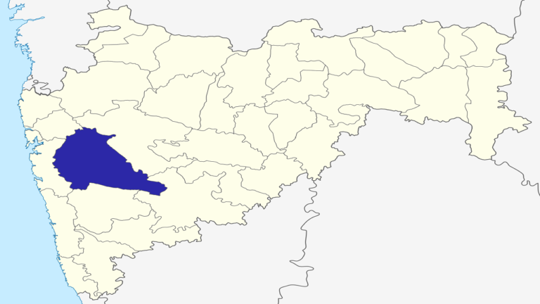 देखिये पुणे का दिल दहलादेने वाला सड़क हादसा