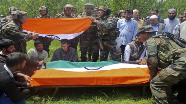 पहचाने गए लेफ्टिनेंट फयाज के 6 हत्यारे