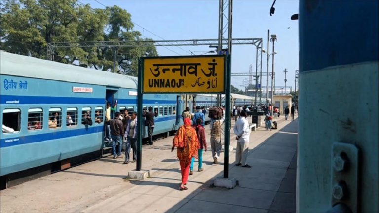 पटरी से उतरी लोकमान्य तिलक एक्सप्रेस, टली  बड़ी दुर्घटना