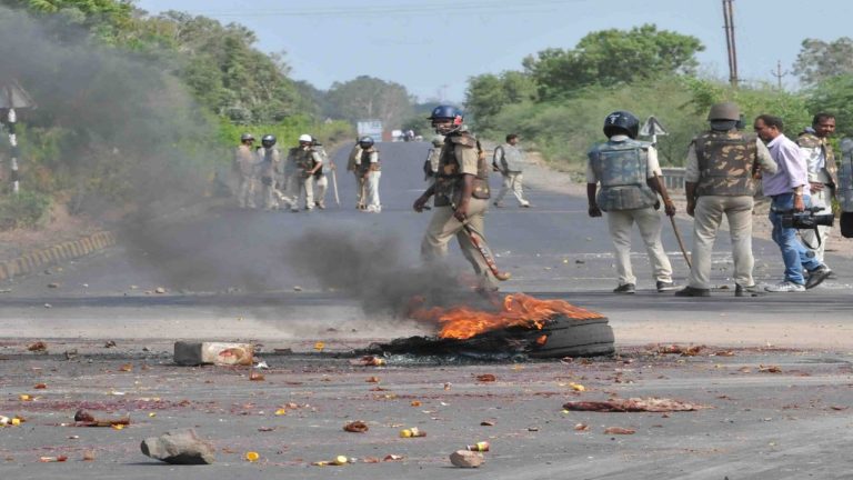 अब शिवराज के बाद सिंधिया का सत्याग्रह