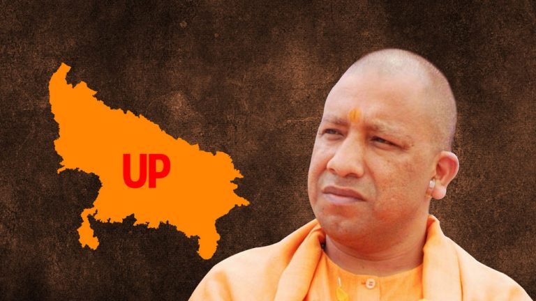 योगी आदित्यनाथ ने किसे बताया यूपी का लाल…