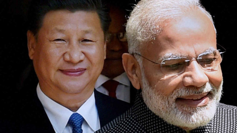 चीन को सबक सिखाएगा भारत, ये है मास्टर प्लान