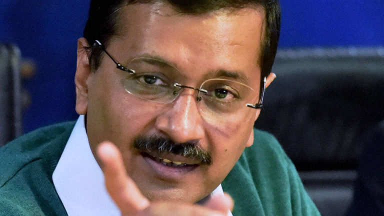 राम जेठमलानी ने छोड़ा केजरीवाल का साथ, बोले झूठा इंसान है केजरीवाल