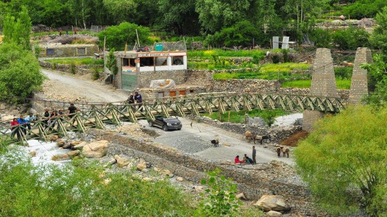 ये गाँव कभी पाकिस्तान में था.. लेकिन अब है भारत की शान