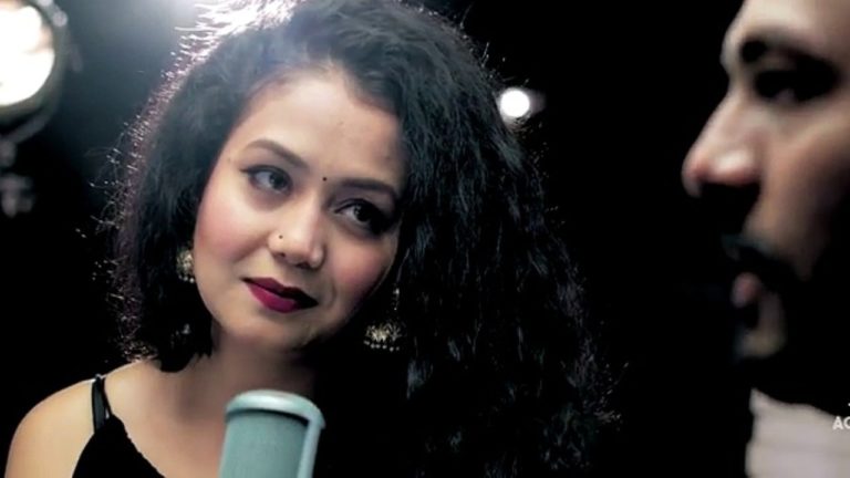 नेहा कक्कड़ के इस गाने ने दी “कोलावेरी डी” को मात, मिले 20 करोड़ हिट्स