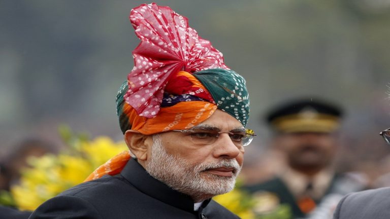 लाल किले से PM मोदी देशवाशियों से इन 5 मुद्दों पर करेंगे बात