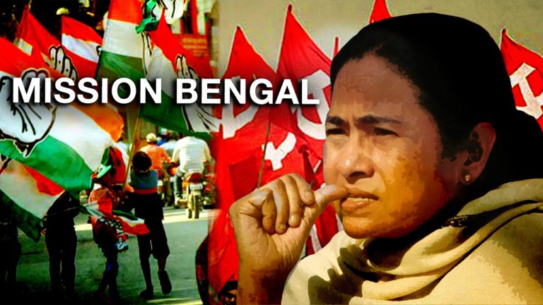 ममता चली हिंदुत्वा की राह,हिंदू परिवारों को गाय बांटेगी सरकार