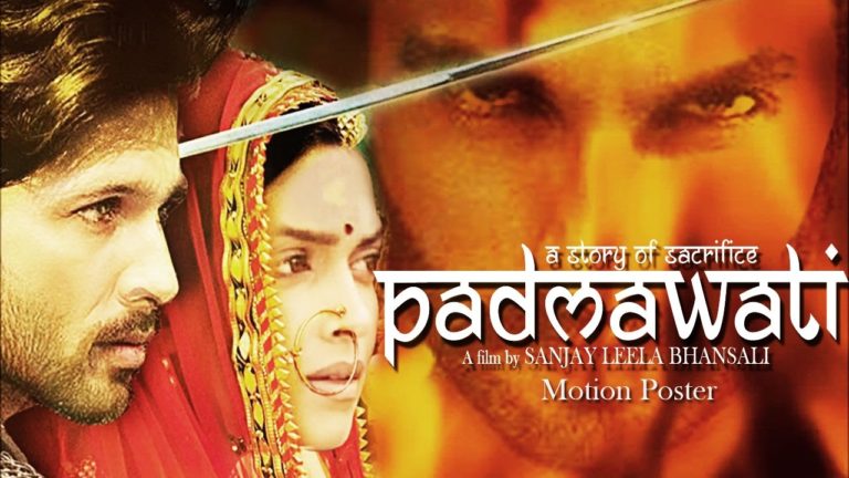सड़क से शादी तक पहुंचा फिल्म “पद्मावती” का विरोध- प्रदर्शन
