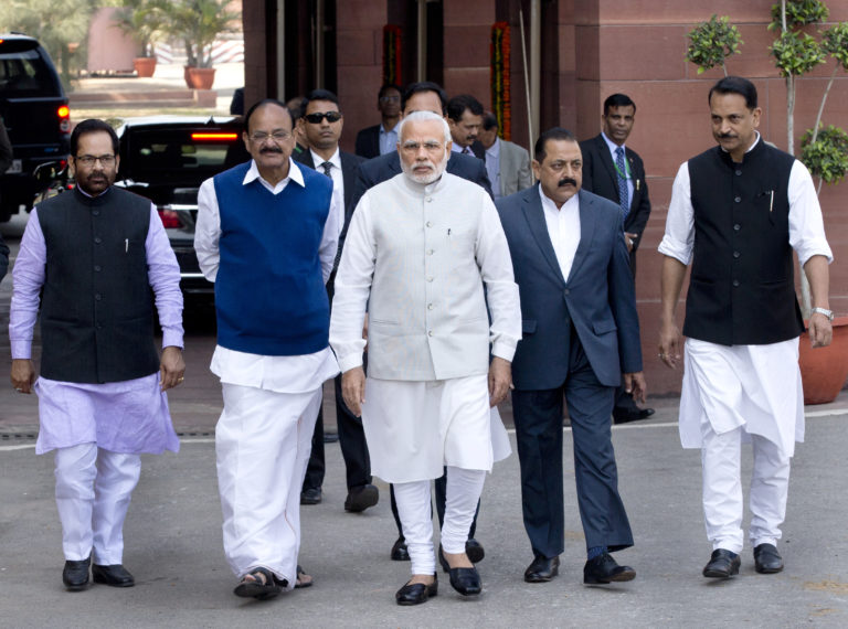 जानिए पीएम बनने के बाद कितनी बढ़ी नरेंद्र मोदी की संपत्ति ?