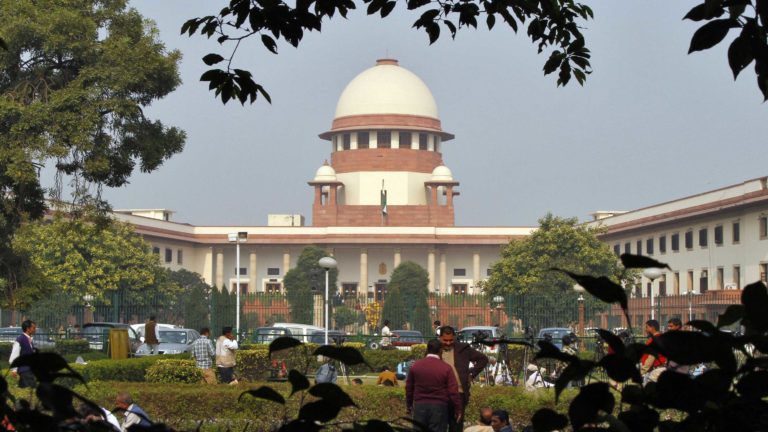 Hearing on Demonetization in Supreme Court : नोटबंदी के खिलाफ याचिकाओं पर सुनवाई करेगी सुप्रीम कोर्ट की संविधान पीठ