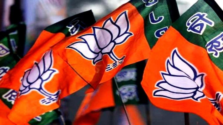 Uttar Pradesh: BJP ने समाजवादी पार्टी के ट्वीट किए वीडियो की प्रामाणिकता पर उठाए सवाल