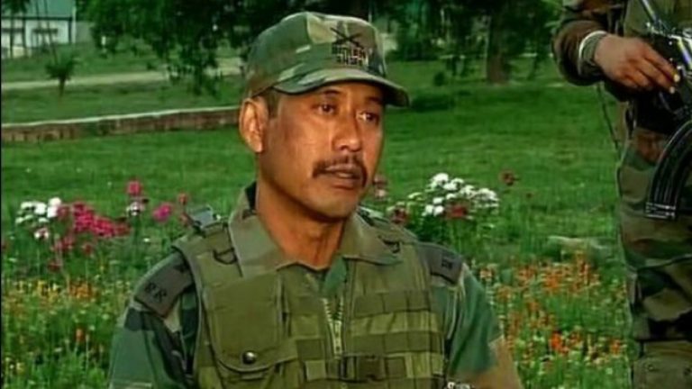 मेजर गोगोई की बढ़ी मुसीबत, सेना करेगी अनुशासनात्मक कार्रवाई