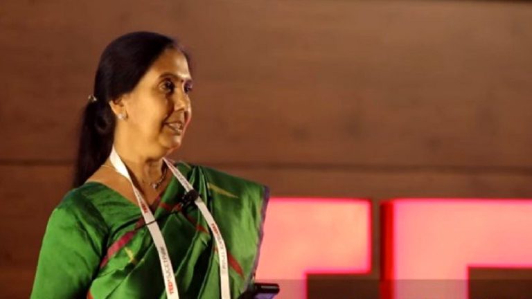 ‘अंतरिक्ष में मानव मिशन’ भेजेगी ये महिला, जानिए कौन है वो ?