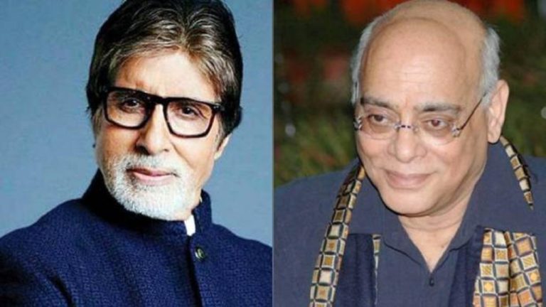 अमिताभ बच्चन की बेटी श्वेता के ससुर उद्योगपति राजन नंदा का निधन