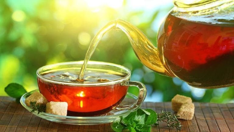 ये है दुनिया की सबसे महंगी चाय,कीमत है 40,000 रुपए प्रति किग्रा