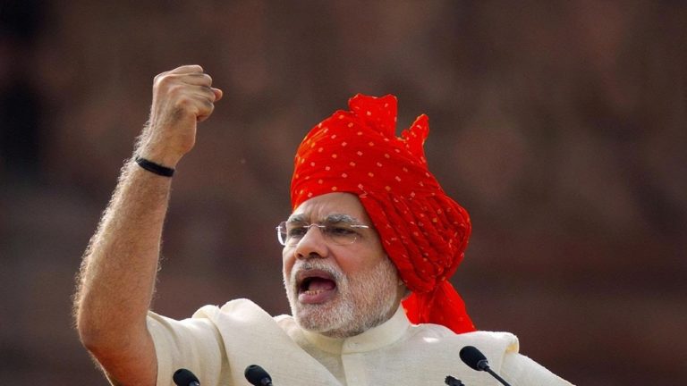 PM मोदी का लालकिले से ऐलान,25 सितंबर से शुरू होगी ‘जन आरोग्‍य योजना’