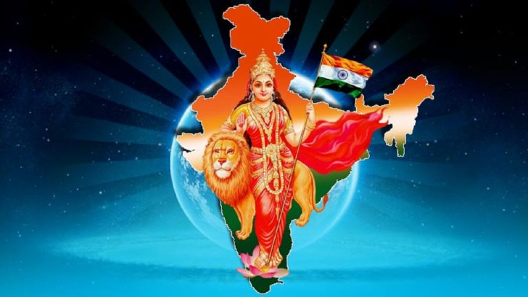 क्या आप जानते हैं भारत माता की तस्वीर कब और किसने बनाई…?
