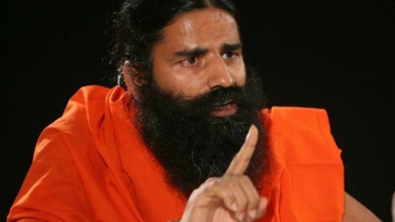 पीएम मोदी पर बरसे रामदेव, कहा बढ़ती महंगाई मोदी सरकार पर पड़ेगी भारी