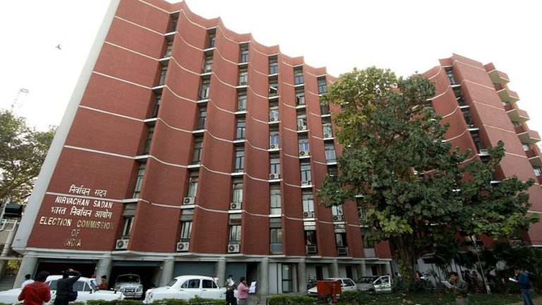 चुनाव आयोग ने लिया बड़ा फ़ैसला,अब ऐसे उम्मीदवारों की खैर नहीं