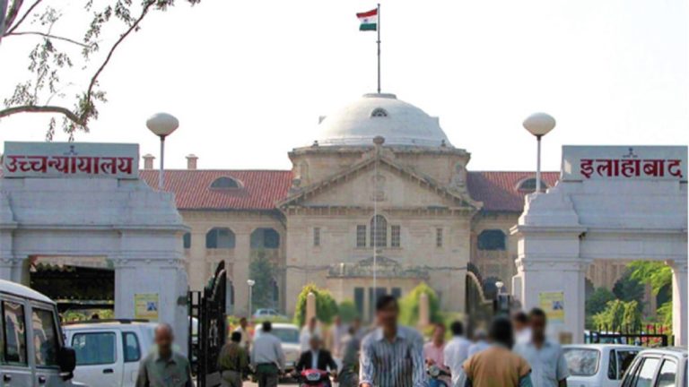 उत्तर प्रदेश में शिक्षकों को बीएलओ बनाने पर हाईकोर्ट ने लगाई रोक