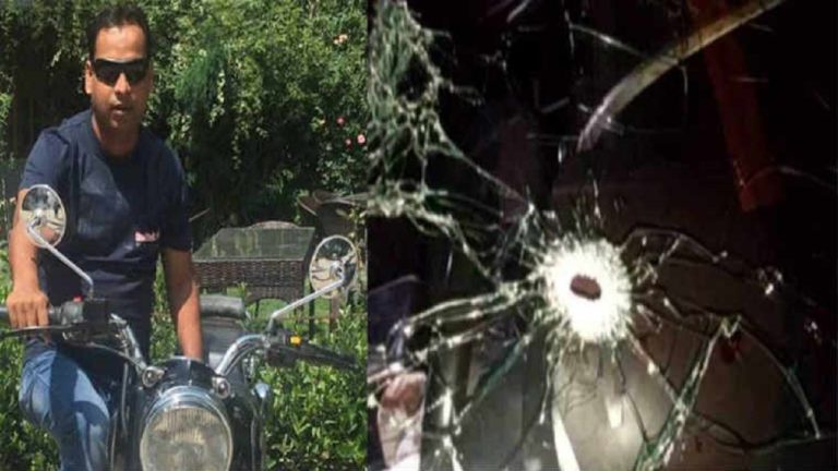 विवेक तिवारी मर्डर केस: पत्नी ने की सीबीआई जांच और नौकरी की मांग