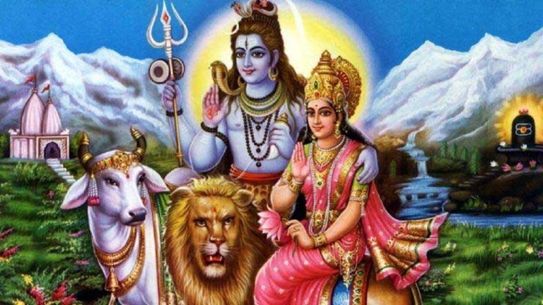 जानिए हरतालिका तीज व्रत कथा और पूजन विधि