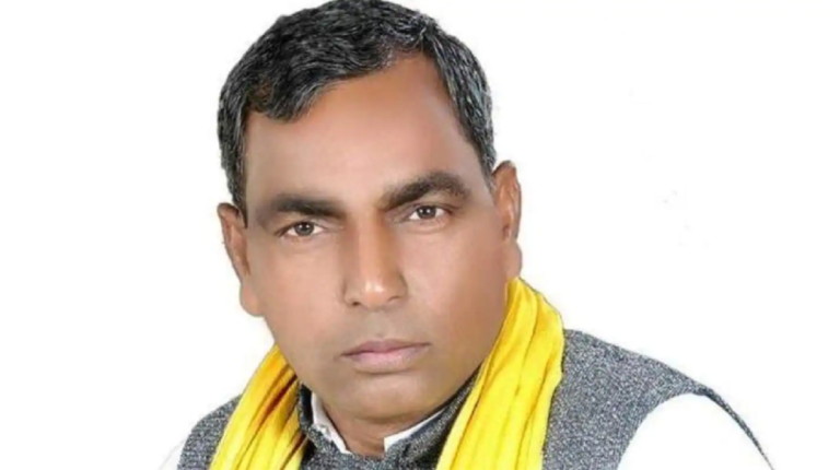 योगी के मंत्री ओम प्रकाश राजभर का ऐलान,कहा 2019 के लोकसभा चुनाव में हारेगी बीजेपी