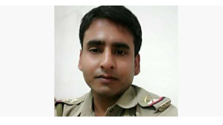 कोल्हुई थाने के थानेदार को एसपी ने बनाया चौकी प्रभारी, जानिए वजह