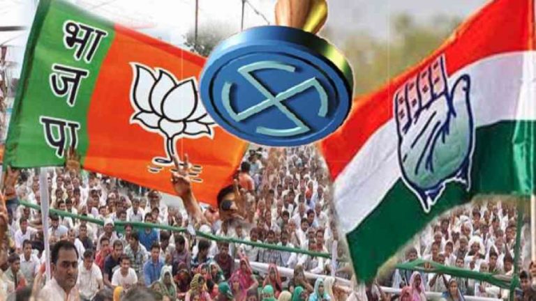 शिव’राज में इस गांव ने किया एलान, “बिजली, पानी और सड़क नहीं तो वोट नहीं”