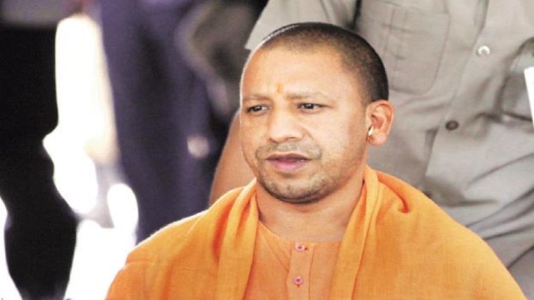 योगी करेंगे मन्दिर में कलश की स्थापना, रखेंगे नौ दिन का अखण्ड व्रत