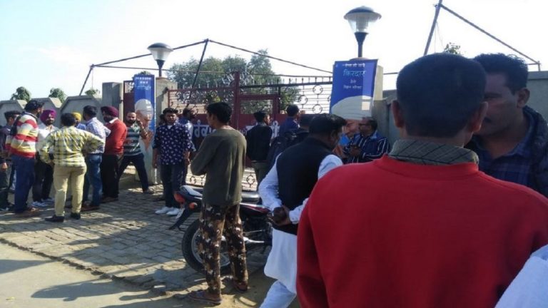 अमृतसर में “आतंकी” हमले के बाद पूरे उत्तर प्रदेश  में हाई एलर्ट