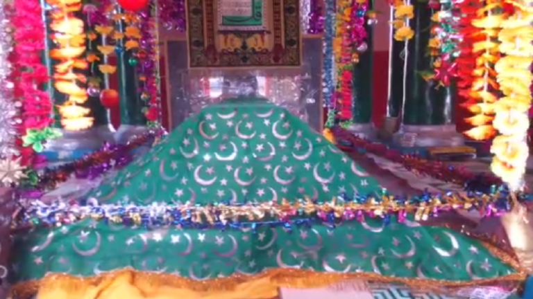 मजार – ए – पाक में धूमधाम से मनाया जाएगा दादा मियां का उर्स