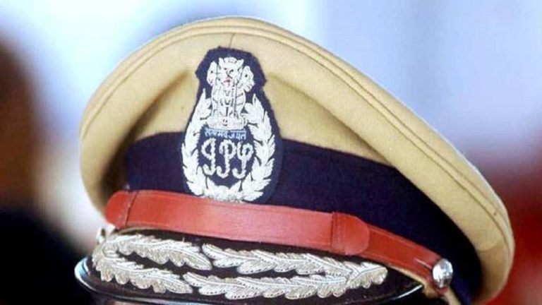 उत्तर प्रदेश में हुए  29 आईपीएस अफसरों के तबादले