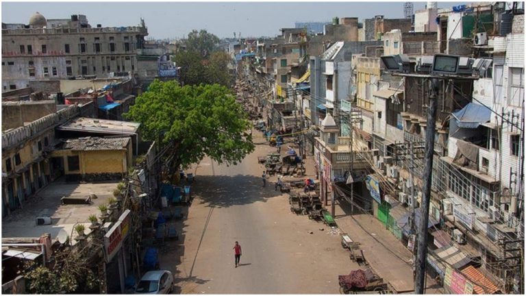 Coronavirus Lockdown : 20 अप्रैल से कुछ क्षेत्रों में मिलेगी Lockdown से रियायत