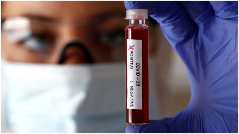 Coronavirus Outbreak : 24 घंटे में Coronavirus के 1,752 नए केस, कुल मामलों की संख्या बढ़कर हुई 23,452, ठीक होने की दर 20.57%