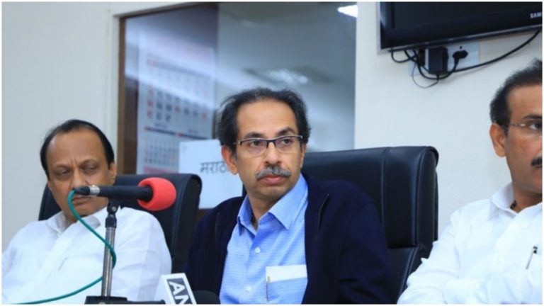 Maharashtra Cabinet ने एक बार फिर राज्यपाल से की सिफारिश, CM Uddhav Thackeray को MLC मनोनीत करने को कहा