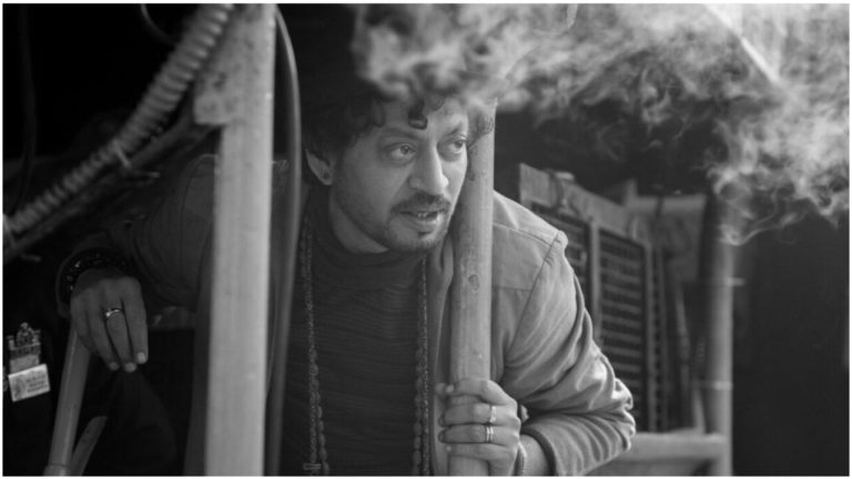 इरफान खान के निधन से गमगीन बॉलीवुड ने कहा, ‘‘बहुत जल्दी कह दिया अलविदा…’’