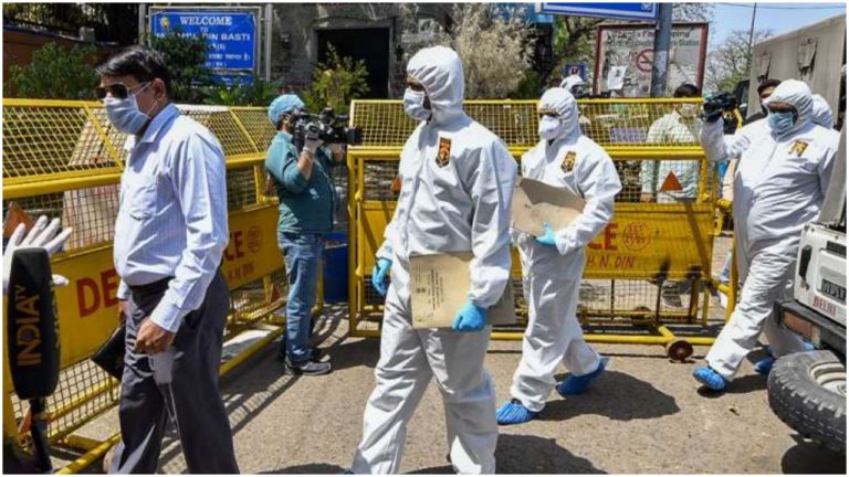 COVID-19 : दिल्ली में 529 पत्रकारों की Coronavirus की जांच हुई, 3 संक्रमित पाए गए – केजरीवाल