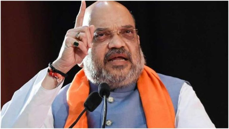 Coronavirus Outbreak : गृहमंत्रालय की राज्य सरकारों को चिट्ठी, कहा- जरूरी सामान की ना हो कमी