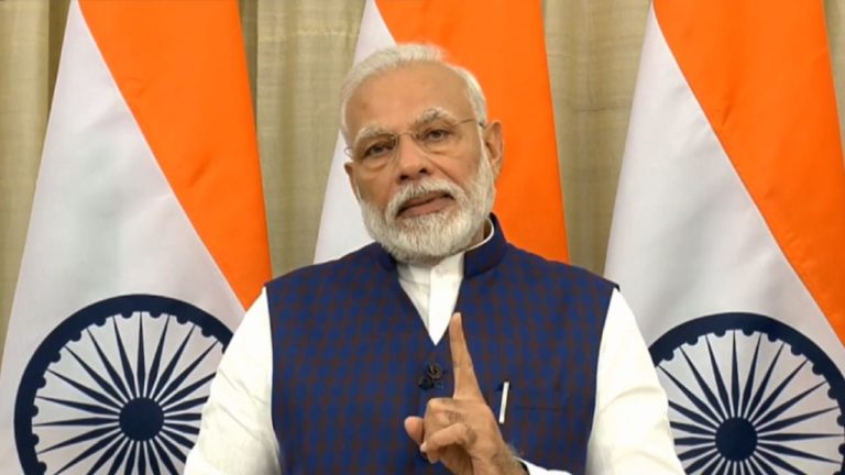 बुद्ध पूर्णिमा पर कोरोना योद्धाओं का होगा सम्मान, कार्यक्रम में हिस्सा लेंगे PM मोदी