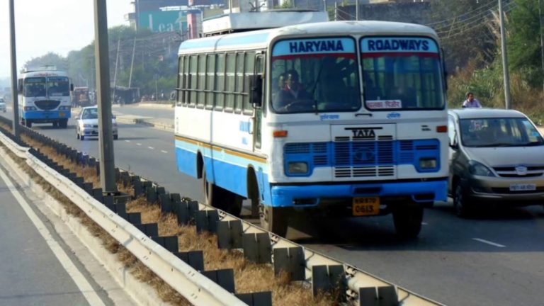 COVID-19 Lockdown: राज्य के भीतर बस सेवाएं शुरू करने वाला पहला राज्य बना हरियाणा