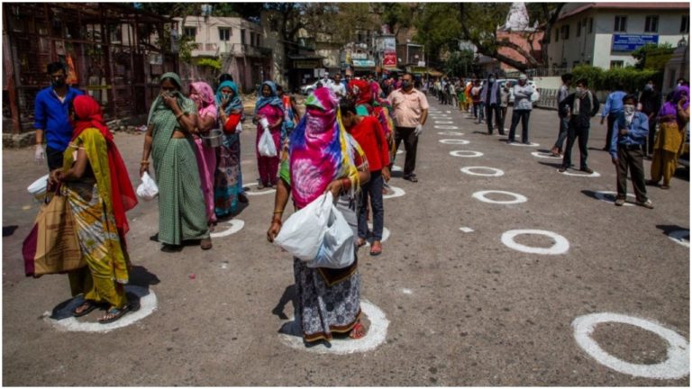COVID 19: Maharashtra में एक दिन में आए सबसे अधिक मामले, Delhi में 3738 हुई संक्रमितों की संख्या