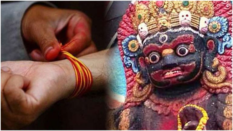 Kalashtami 2020 : 14 मई को मनाई जाएगी कालाष्टमी, जानिए पाएं काल भैरव की कृपा और पूजा विधि