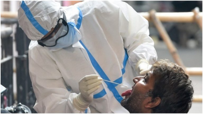 Coronavirus Outbreak : दिल्ली में कल शाम 4 से रात 12 बजे तक 224 नए केस, अब तक 6500 से ज्यादा मामले
